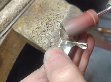 Přívěs /velrybí ploutev,už čeká na svého majitele