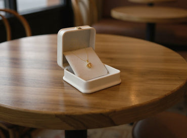 Další obdarovaný oslavenec.