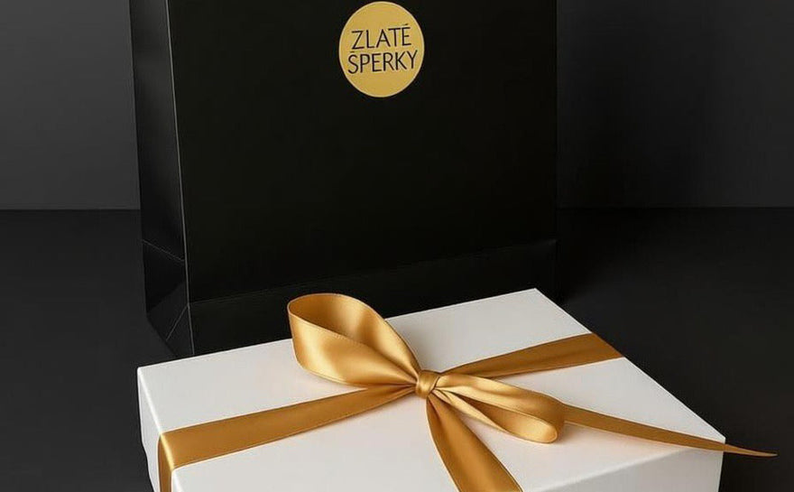 Další Ježíšek na cestě.