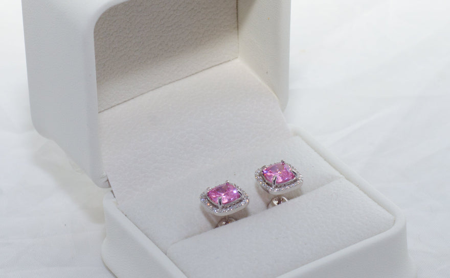 Náušnice k výročí