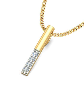 Náhrdelník FOURLEAF