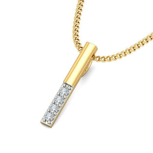 Náhrdelník FOURLEAF