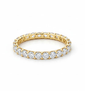 Zásnubní prsten LAB CIRCLE