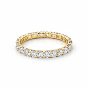 Zásnubní prsten LAB CIRCLE