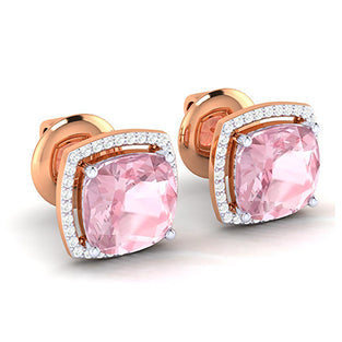 Náušnice PINK