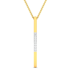 Dámský náhrdelník osázený kameny