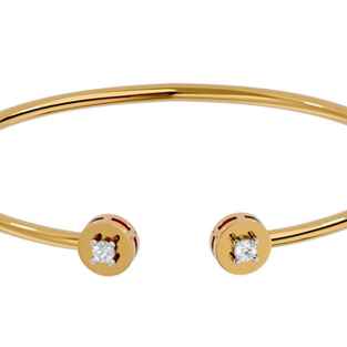 Dámský náramek DOUBLESTONE