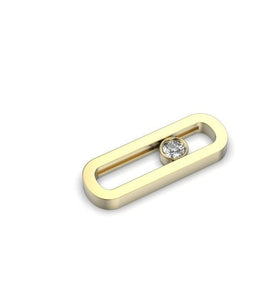 Dámský náramek STONECOLOUR