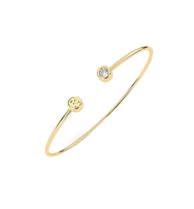 Dámský náramek INITIAL