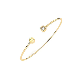 Dámský náramek INITIAL