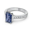 Prsten SAPPHIRE