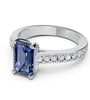 Prsten SAPPHIRE