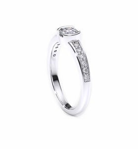 Zásnubní prsten SPEC