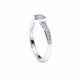 Zásnubní prsten SPEC