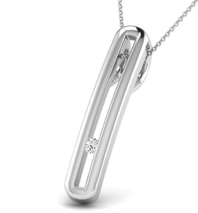 Dámský náhrdelník SIMPLE