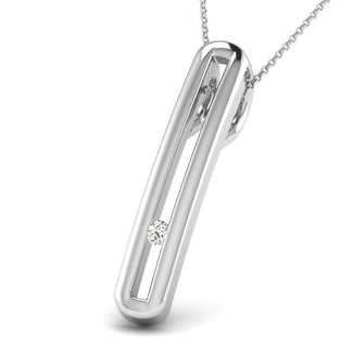 Dámský náhrdelník SIMPLE