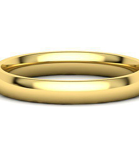 Snubní prsteny Classic