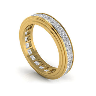 Prsten dámský COLORED