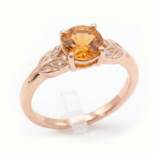 Dámský prsten NATURAL SAPPHIRE