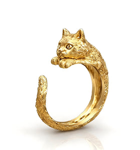 Prsten CAT