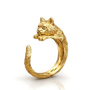 Prsten CAT