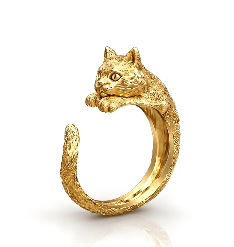 Prsten CAT