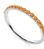 Prsten ORANGE