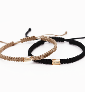 Pánský nebo dámský náramek FOR COUPLES