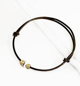 Pánský náramek AFRIKA