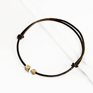 Pánský náramek AFRIKA