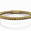 Dámský prsten BRAID